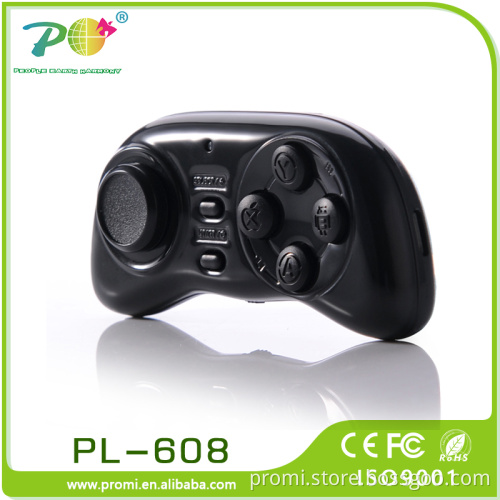 2016 promotional gift items bluetooth gamepad controller